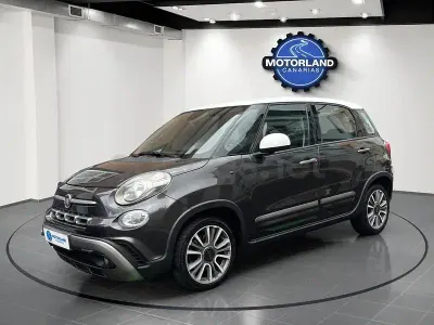Usado Fiat 500L