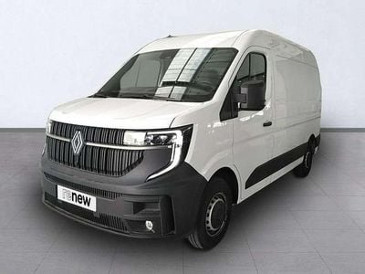 Blanco Usado 2024 Renault Master Van | 32.890 € (Caro)