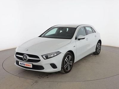 Mercedes A250