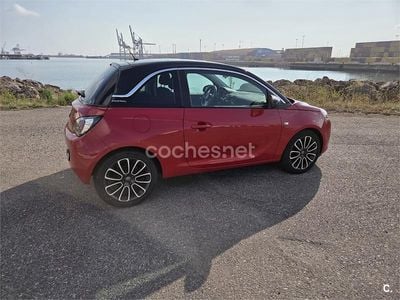 Opel Adam