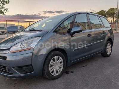 Citroën C4 Picasso