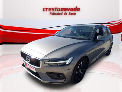 usado Volvo V60 2.0 D3 Momentum Auto Te puede interesar