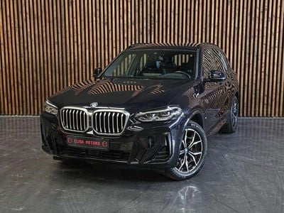 Usado BMW X3 M Sport 292 CV (214 kW) 2023 SUV