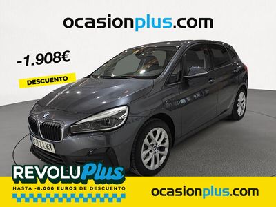 BMW 225