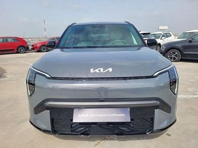 Usado Kia EV3 GT-Line 150 kW (204 CV) 2025 Eléctrico SUV