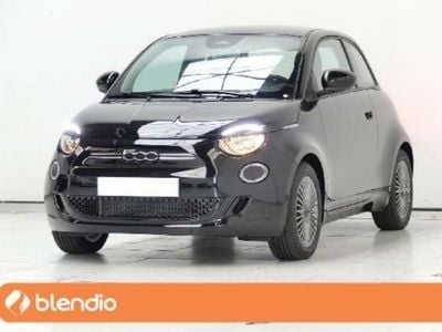 Usado 2022 Fiat 500e Icon Utilitario | 25.976 €