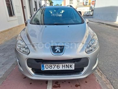 Peugeot 308 SW