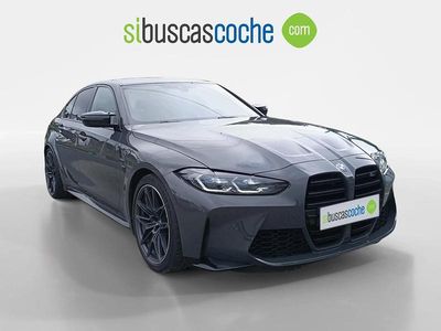 Usado BMW M3 Competition Edition 510 CV (375 kW) 2024 Rosa Berlina