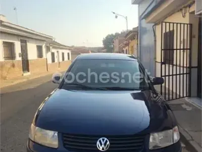 Usado VW Passat