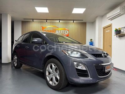 Mazda CX-7