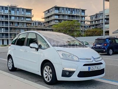 Citroën C4 Picasso