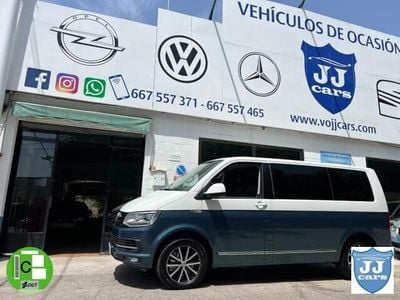 VW Multivan