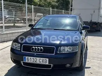 Usado Audi A4