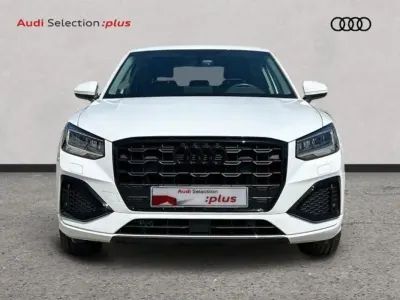 Usado Audi Q2 Advanced Plus 116 CV (85 kW) 2022 Blanco SUV