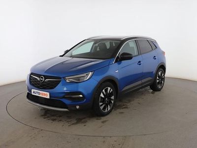 Usado 2020 Opel Grandland X Ultimate SUV | 13.904 € (Precio justo)