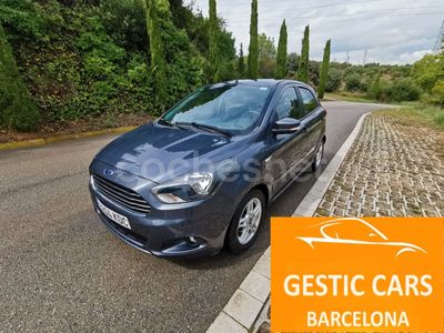 Ford Ka Plus