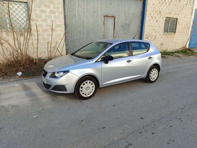 usado Seat Ibiza Pequeño Manual de 5 Puertas