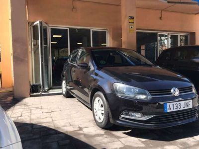 usado VW Polo 1.0 TSI BMT Bluemotion 70kW