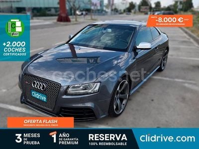 Audi RS5