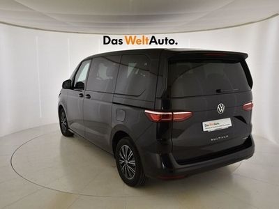 usado VW Multivan Life 1.4 TSI PHEV 160 kW (218 CV) DSG