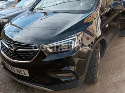 Usado Opel Mokka X