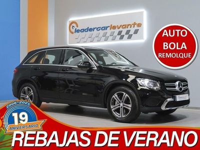 Mercedes GLC220