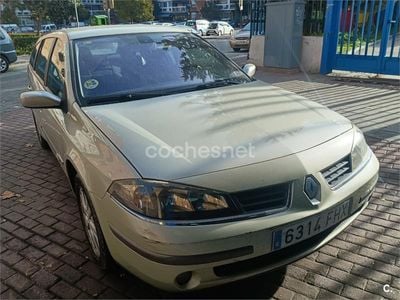 Renault Laguna II