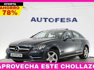 Mercedes CLS350