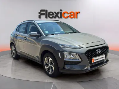 Usado Hyundai Kona