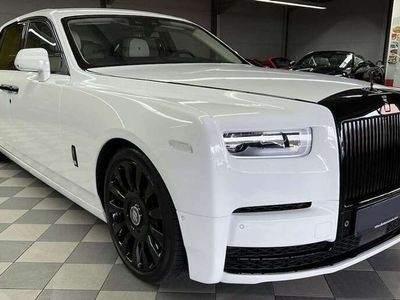 usado Rolls Royce Phantom VIII