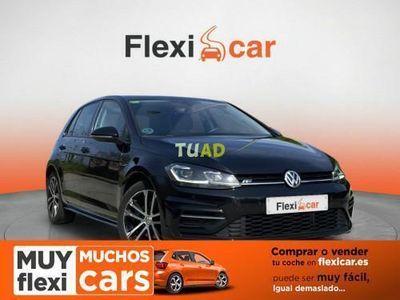 usado VW Golf Sport 2.0 TDI 110kW (150CV) DSG