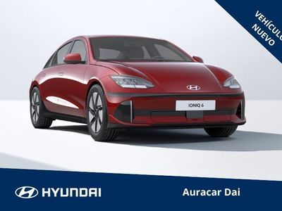 Hyundai Ioniq 6