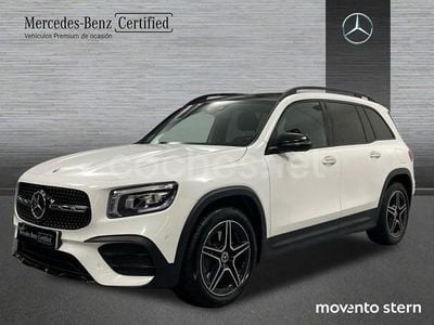 Mercedes GLB250