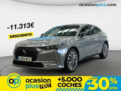 Käytetty DS Automobiles DS4