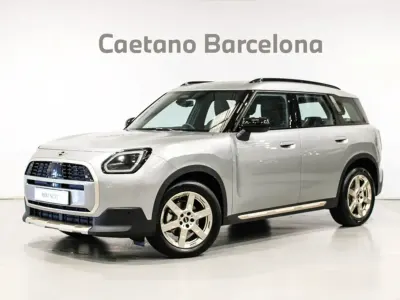 Usado Mini Countryman 163 CV (119 kW) 2025 SUV