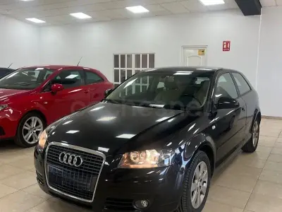 Usado Audi A3