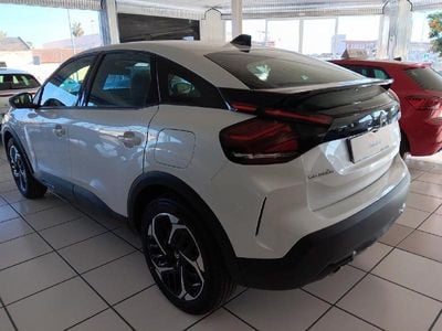 Usado Citroën C4 Feel 130 CV (95 kW) 2022 Otro Berlina