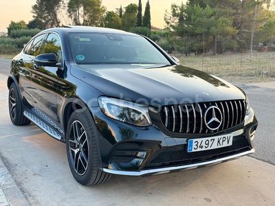 Mercedes GLC250