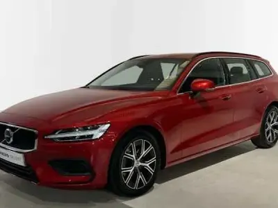 Usado Volvo V60