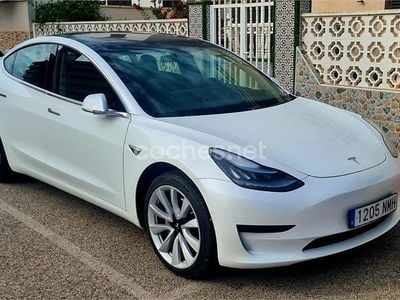 Käytetty Tesla Model 3 RWD 239 kW (325 HP) 2019 Eléctrico Sedan
