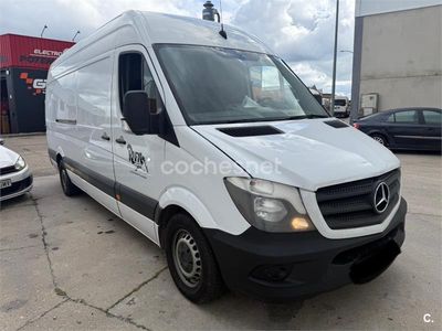 Mercedes Sprinter
