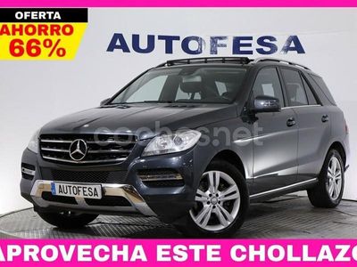 Mercedes ML250