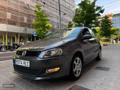 Usado VW Polo