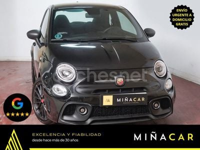 Abarth 695