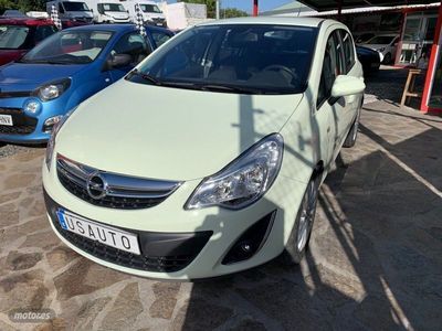 usado Opel Corsa 1.2 Selective Easytronic