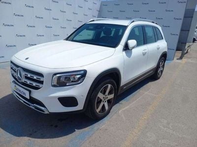 Mercedes GLB200