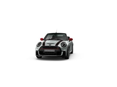 Mini John Cooper Works Cabriolet