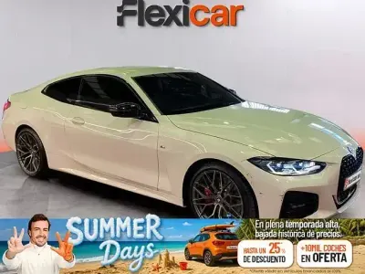 Usado BMW 430 Gran Coupé
