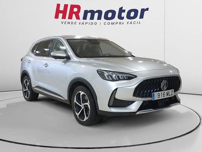 Usado MG EHS Luxury 258 CV (189 kW) 2023 SUV