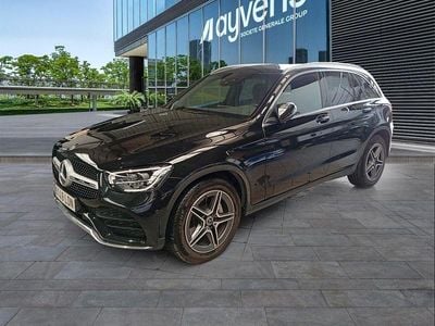 Mercedes GLC300